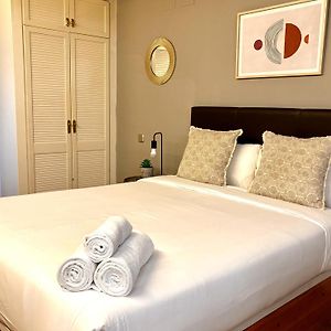 CHUECA Apartamentos
