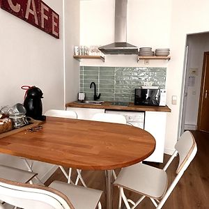 GRAN VÍA / CHUECA Apartamentos